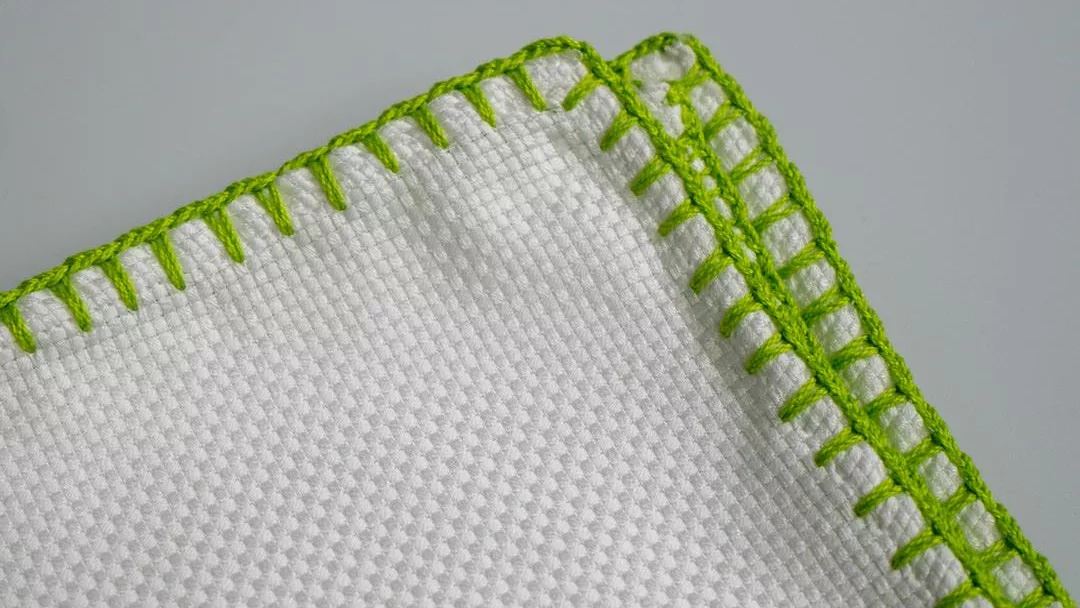 Pochettes als Accessoire